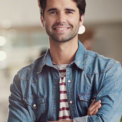 Burak S.